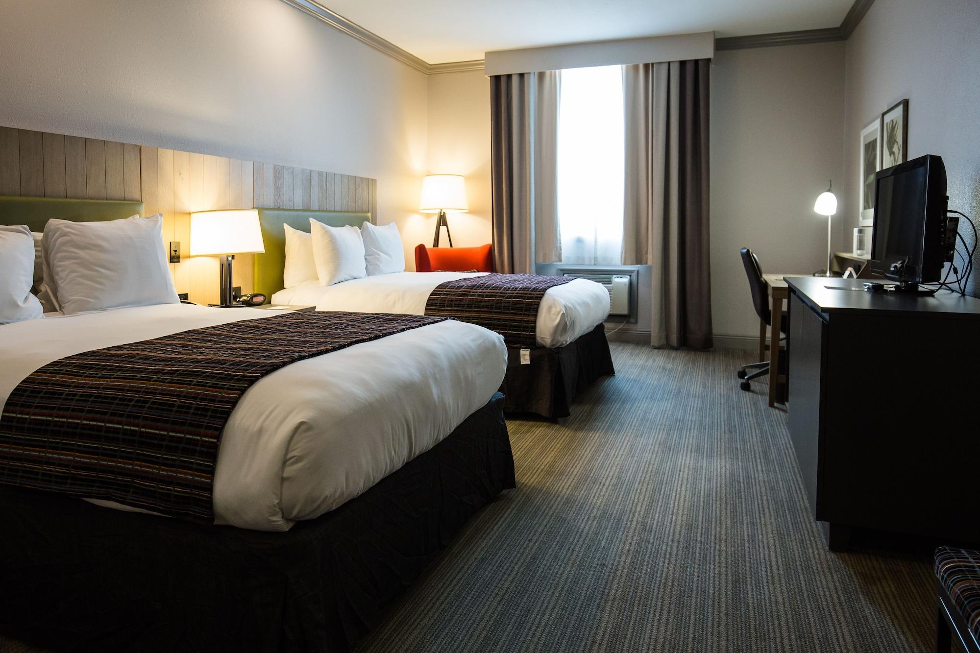 Country Inn & Suites By Radisson, Metairie New Orleans , La Extérieur photo