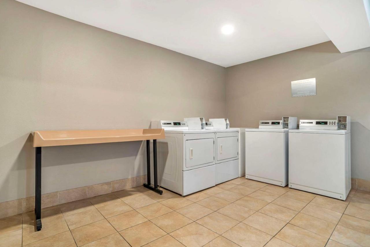 Country Inn & Suites By Radisson, Metairie New Orleans , La Extérieur photo