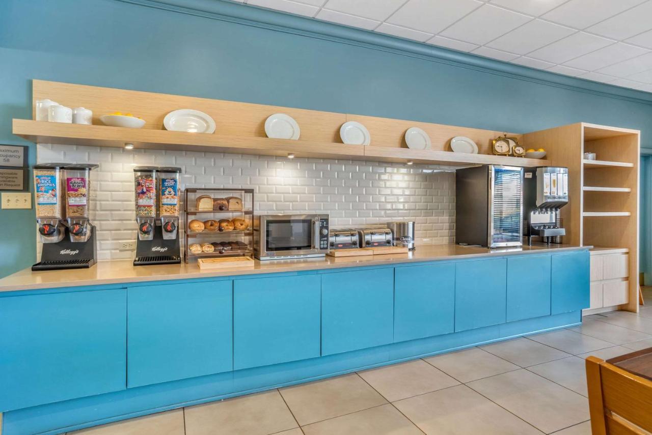 Country Inn & Suites By Radisson, Metairie New Orleans , La Extérieur photo