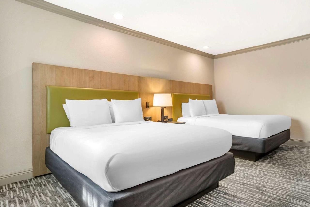 Country Inn & Suites By Radisson, Metairie New Orleans , La Extérieur photo