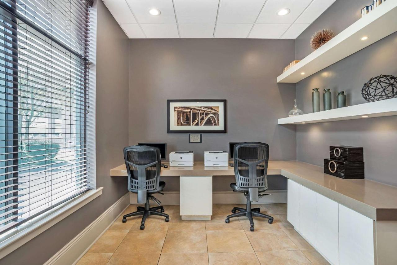 Country Inn & Suites By Radisson, Metairie New Orleans , La Extérieur photo