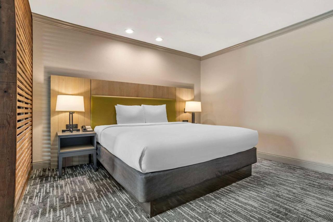 Country Inn & Suites By Radisson, Metairie New Orleans , La Extérieur photo