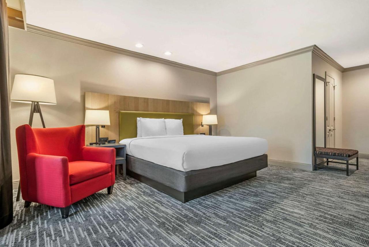 Country Inn & Suites By Radisson, Metairie New Orleans , La Extérieur photo