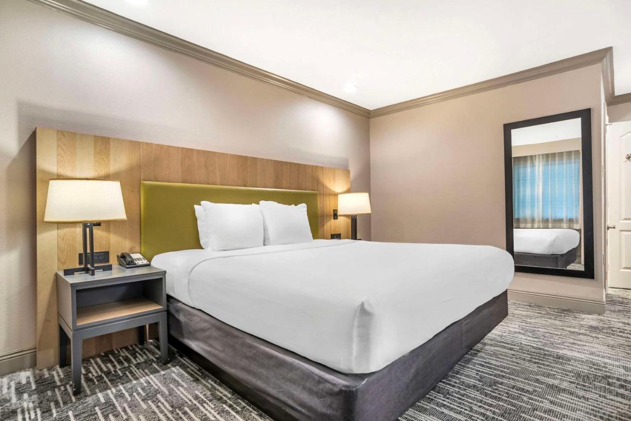 Country Inn & Suites By Radisson, Metairie New Orleans , La Extérieur photo