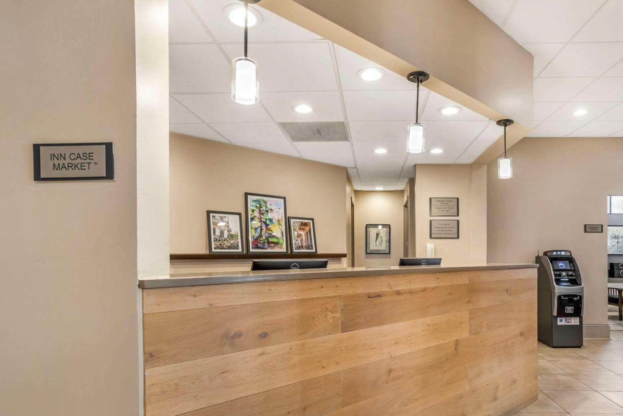 Country Inn & Suites By Radisson, Metairie New Orleans , La Extérieur photo