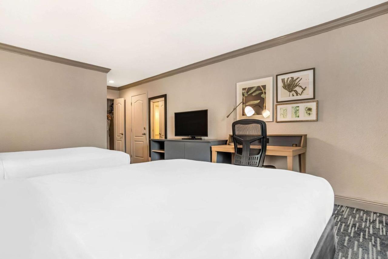 Country Inn & Suites By Radisson, Metairie New Orleans , La Extérieur photo