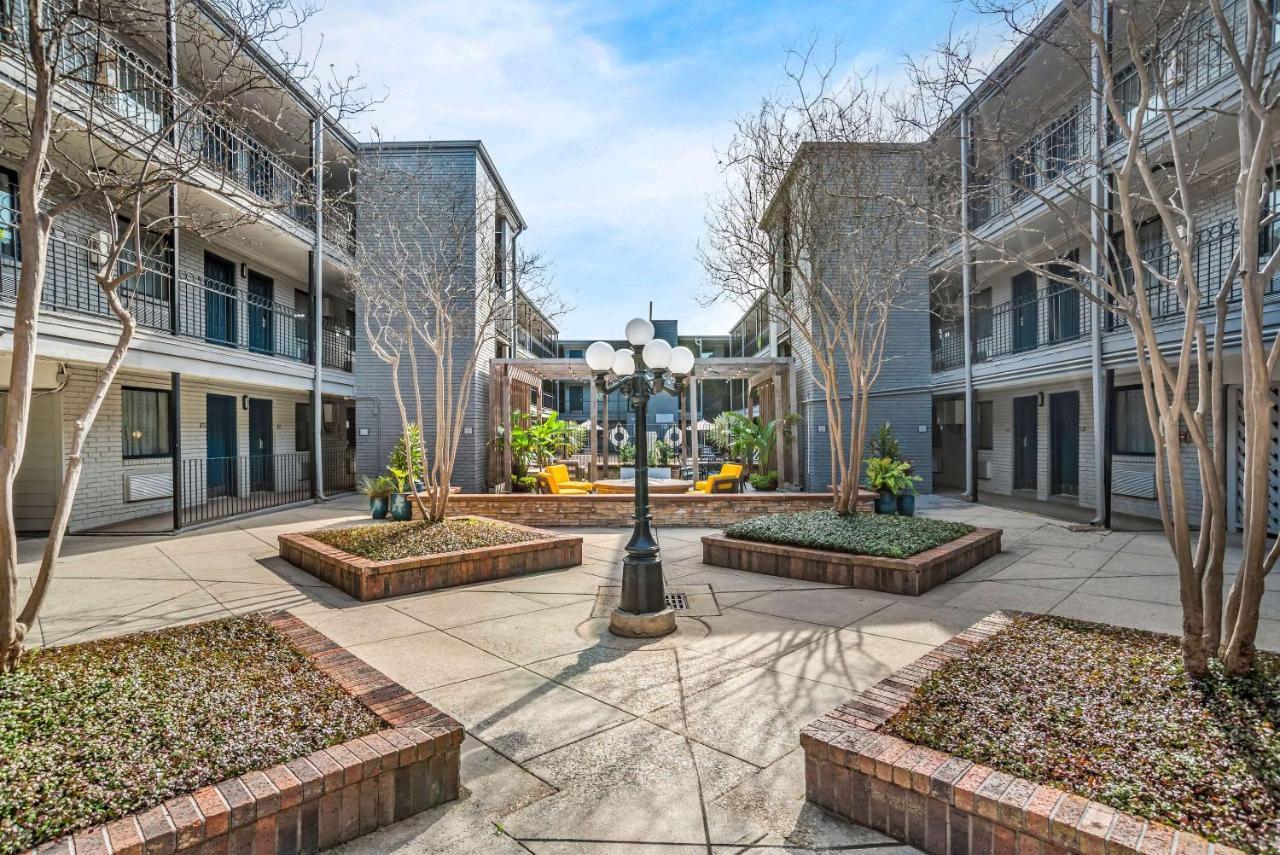 Country Inn & Suites By Radisson, Metairie New Orleans , La Extérieur photo