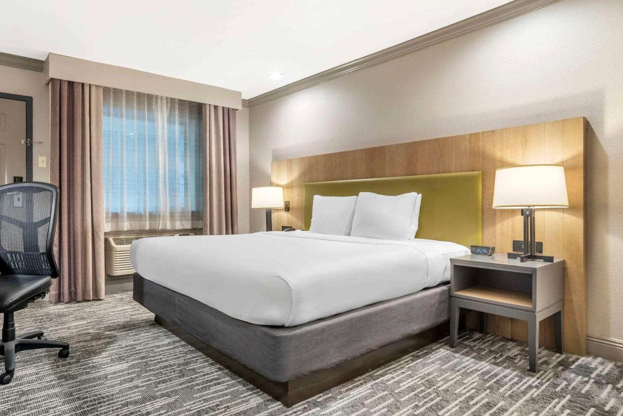 Country Inn & Suites By Radisson, Metairie New Orleans , La Extérieur photo