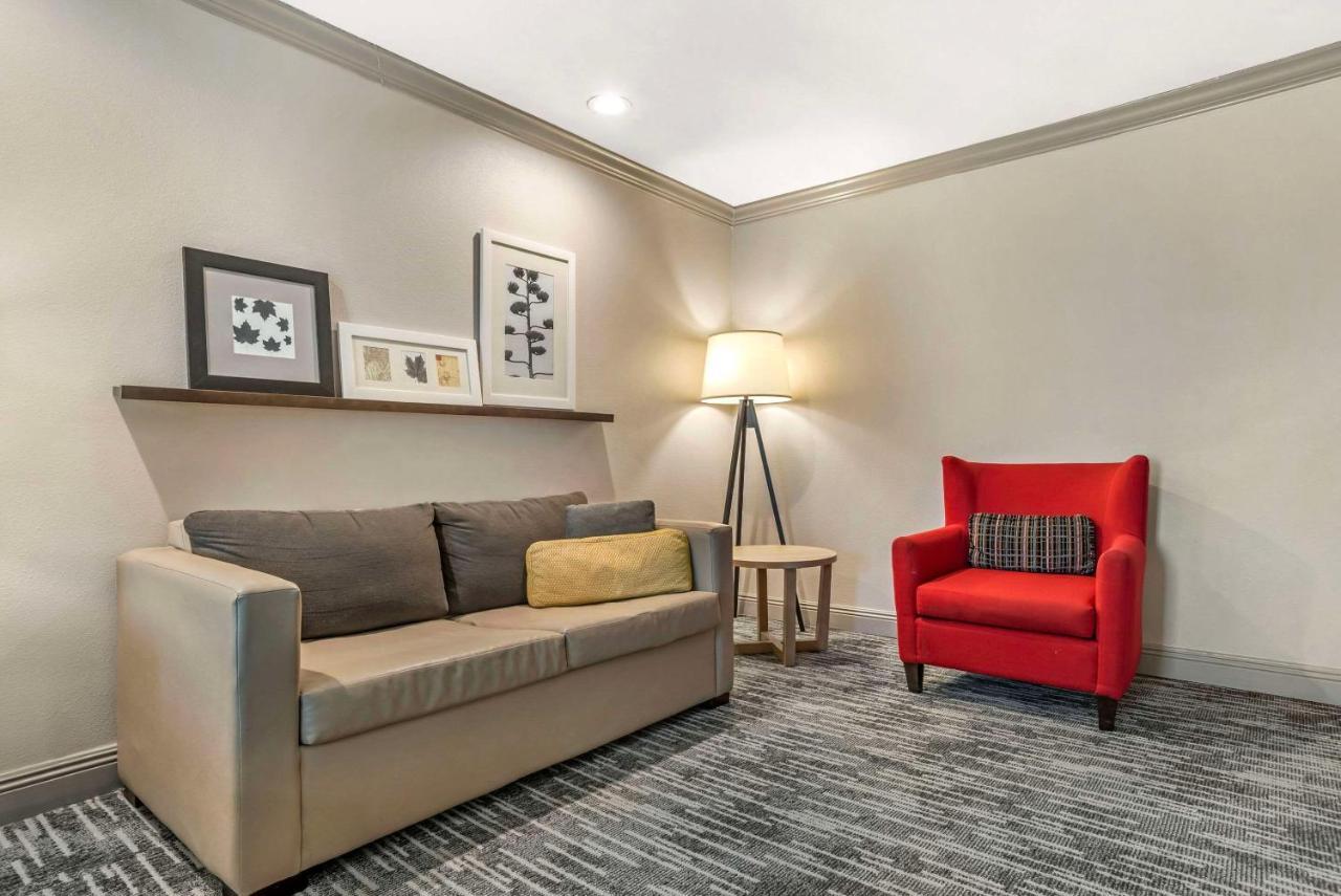 Country Inn & Suites By Radisson, Metairie New Orleans , La Extérieur photo