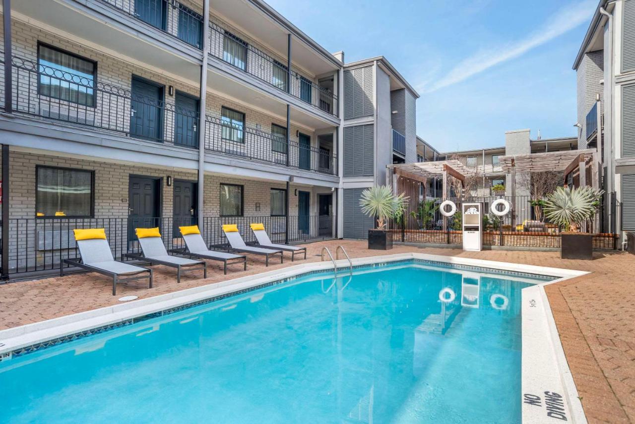 Country Inn & Suites By Radisson, Metairie New Orleans , La Extérieur photo