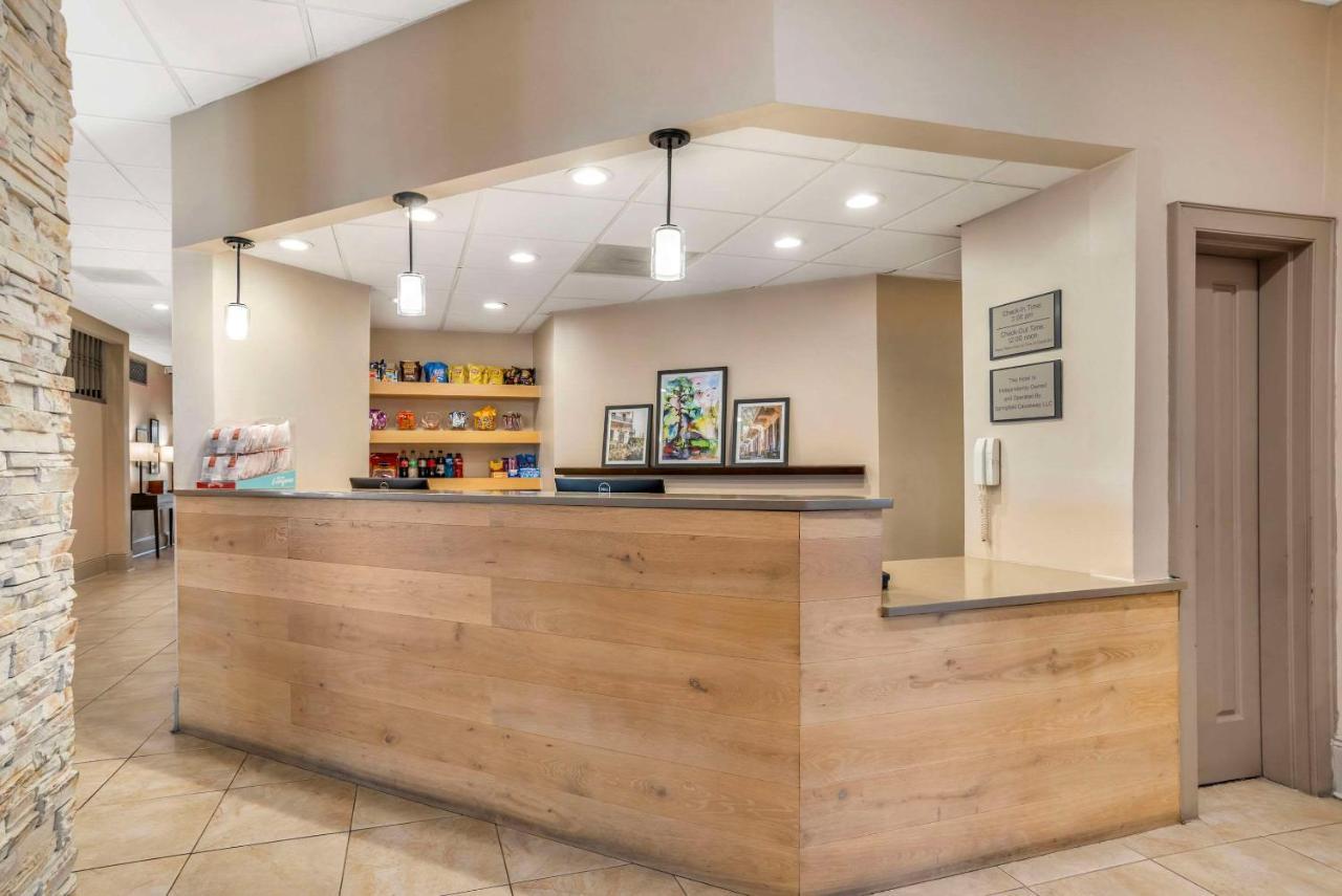 Country Inn & Suites By Radisson, Metairie New Orleans , La Extérieur photo