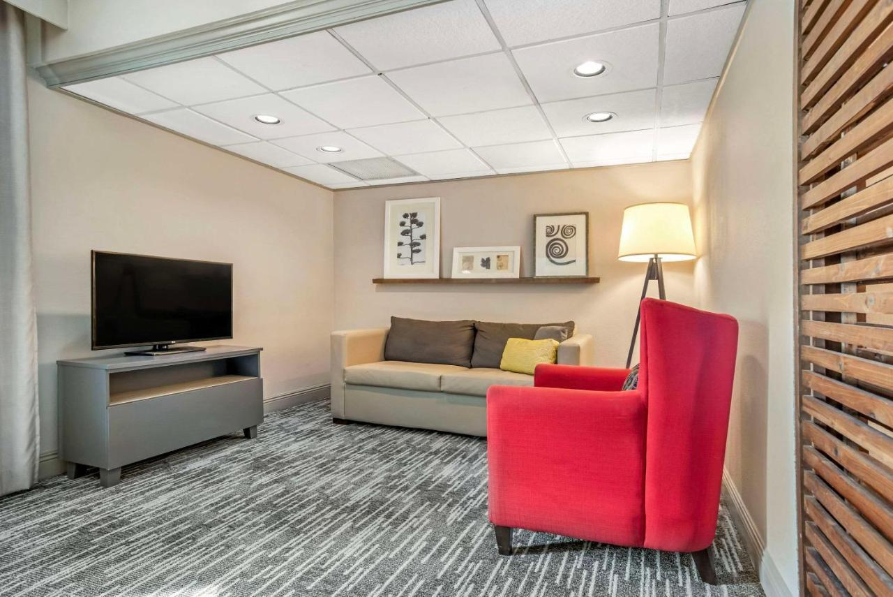 Country Inn & Suites By Radisson, Metairie New Orleans , La Extérieur photo