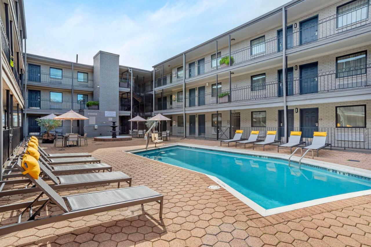 Country Inn & Suites By Radisson, Metairie New Orleans , La Extérieur photo