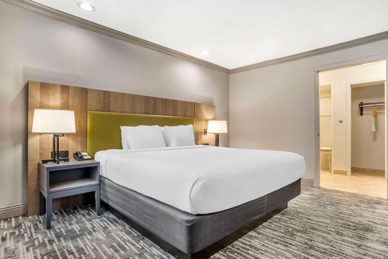 Country Inn & Suites By Radisson, Metairie New Orleans , La Extérieur photo