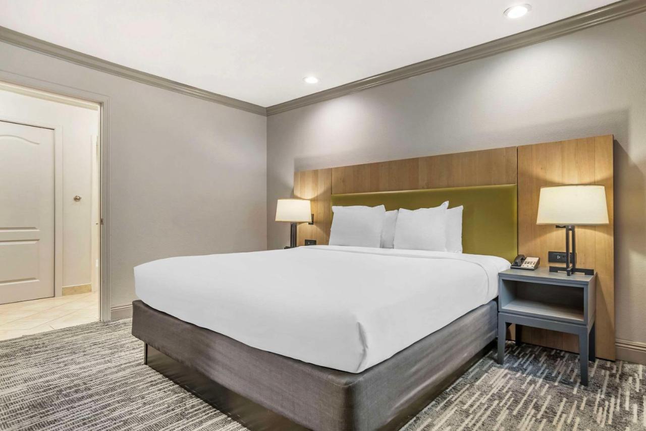 Country Inn & Suites By Radisson, Metairie New Orleans , La Extérieur photo