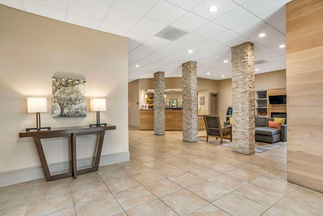 Country Inn & Suites By Radisson, Metairie New Orleans , La Extérieur photo