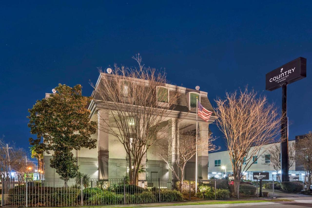 Country Inn & Suites By Radisson, Metairie New Orleans , La Extérieur photo