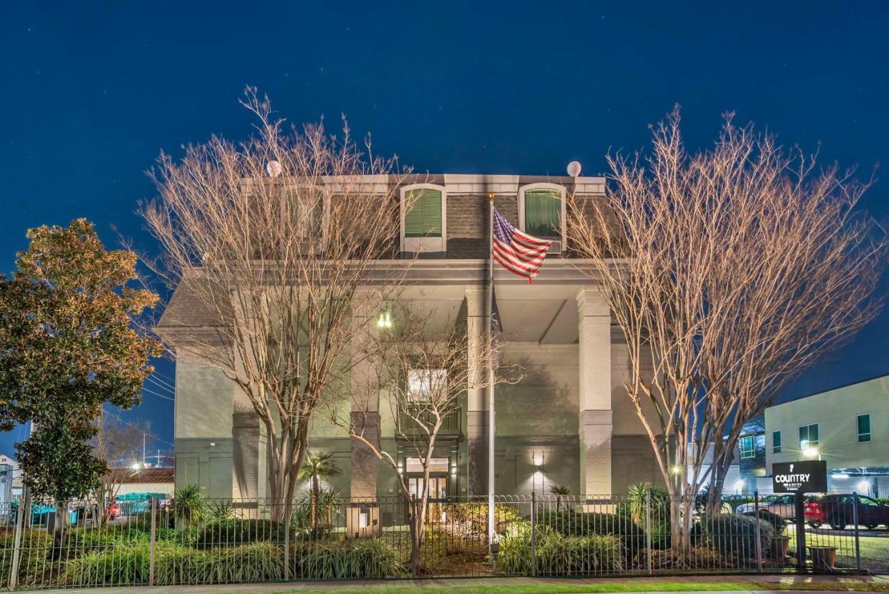 Country Inn & Suites By Radisson, Metairie New Orleans , La Extérieur photo
